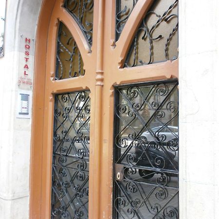 Hostal Absolut Stay (Adults Only) Barcelona Exterior photo