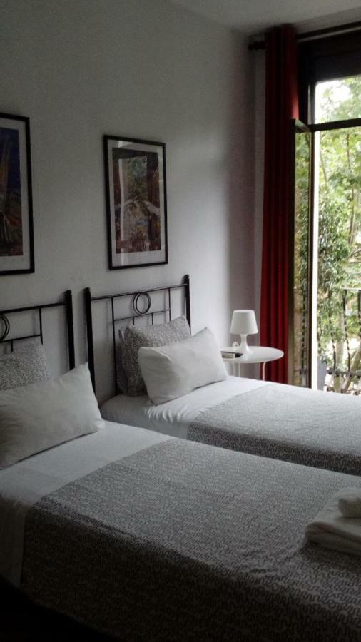 Hostal Absolut Stay (Adults Only) Barcelona Exterior photo